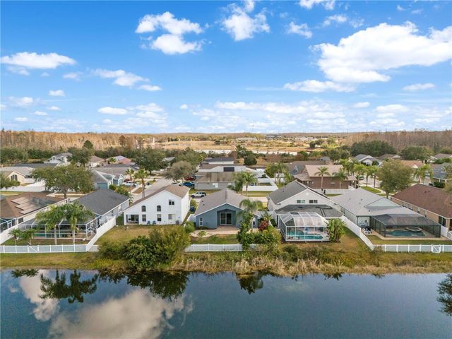 2709 BUTTERFLY LANDING DRIVE, Land O Lakes, FL 34638