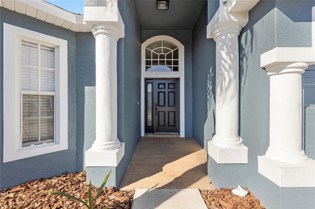 2709 BUTTERFLY LANDING DRIVE, Land O Lakes, FL 34638