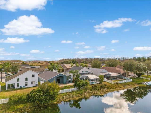 2709 BUTTERFLY LANDING DRIVE, Land O Lakes, FL 34638