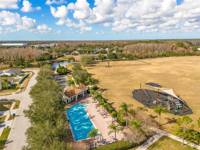 2709 BUTTERFLY LANDING DRIVE, Land O Lakes, FL 34638