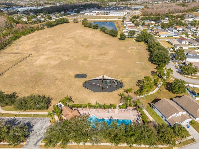 2709 BUTTERFLY LANDING DRIVE, Land O Lakes, FL 34638