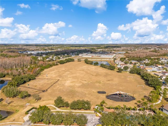 2709 BUTTERFLY LANDING DRIVE, Land O Lakes, FL 34638