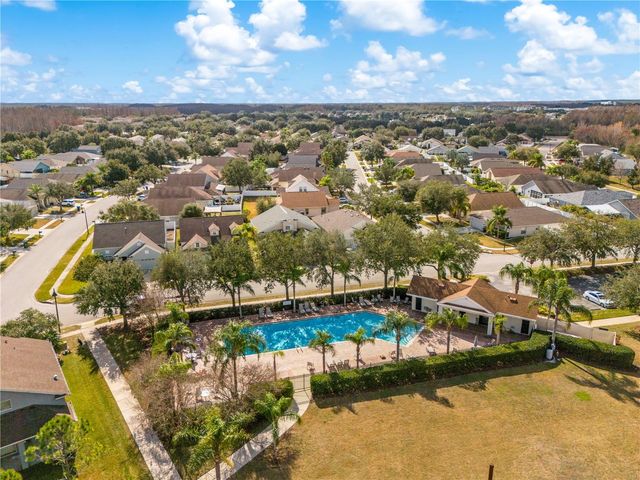 2709 BUTTERFLY LANDING DRIVE, Land O Lakes, FL 34638