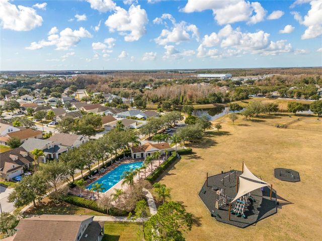 2709 BUTTERFLY LANDING DRIVE, Land O Lakes, FL 34638