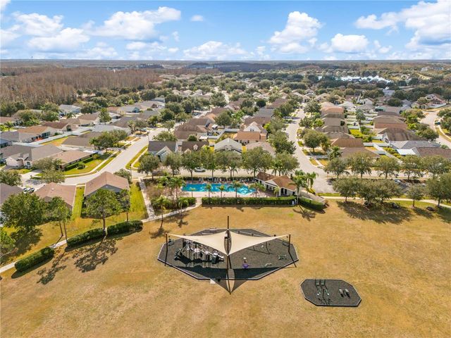 2709 BUTTERFLY LANDING DRIVE, Land O Lakes, FL 34638