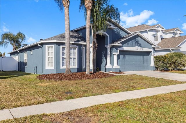 2709 BUTTERFLY LANDING DRIVE, Land O Lakes, FL 34638