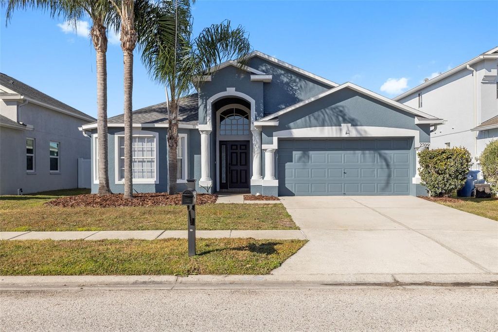 2709 BUTTERFLY LANDING DRIVE, Land O Lakes, FL 34638