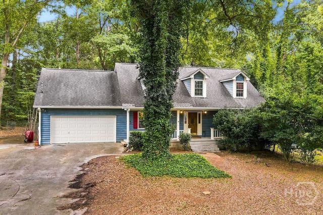 75 Slades Mill Lane, Covington, GA 30016