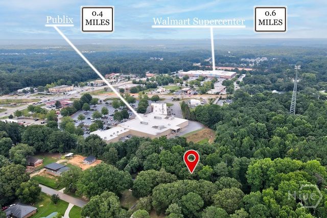 75 Slades Mill Lane, Covington, GA 30016
