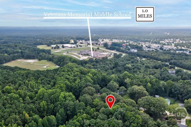 75 Slades Mill Lane, Covington, GA 30016