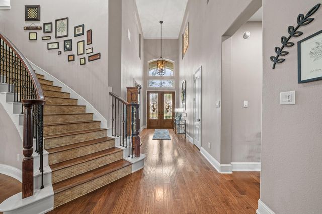 19410 Meadow Lakes Drive, Cypress, TX 77433