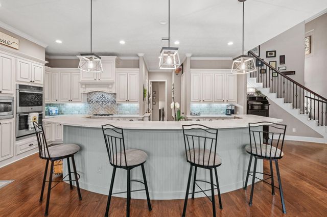 19410 Meadow Lakes Drive, Cypress, TX 77433