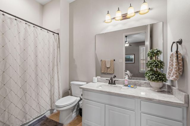 19410 Meadow Lakes Drive, Cypress, TX 77433