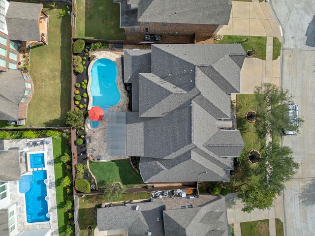 19410 Meadow Lakes Drive, Cypress, TX 77433