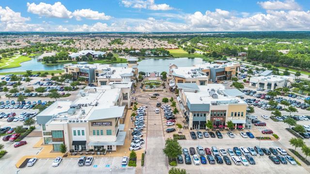 19410 Meadow Lakes Drive, Cypress, TX 77433