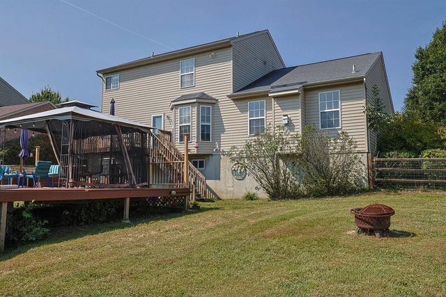 11204 Mckays Court, Walton, KY 41094