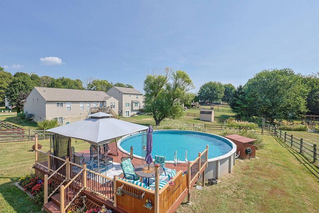 11204 Mckays Court, Walton, KY 41094