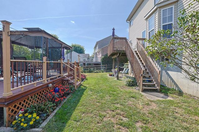 11204 Mckays Court, Walton, KY 41094