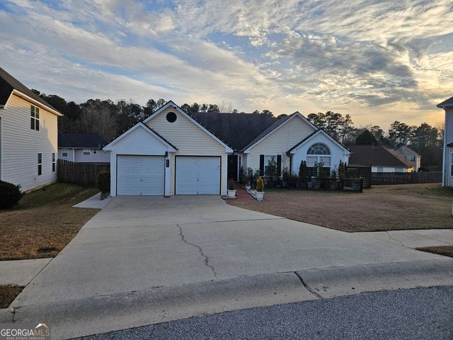 2021 Registry Drive, Hampton, GA 30228