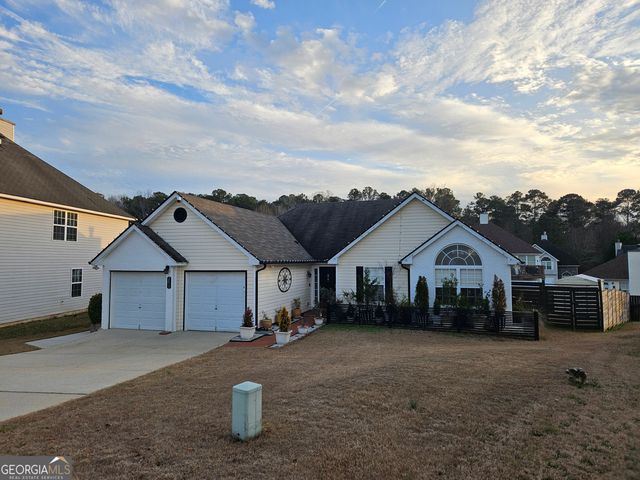 2021 Registry Drive, Hampton, GA 30228