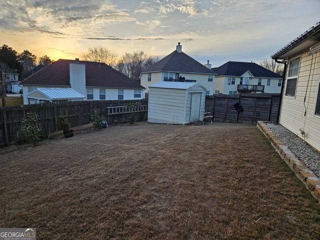 2021 Registry Drive, Hampton, GA 30228