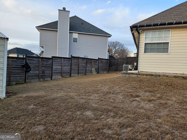 2021 Registry Drive, Hampton, GA 30228