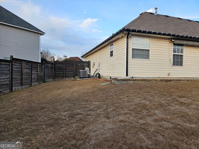 2021 Registry Drive, Hampton, GA 30228