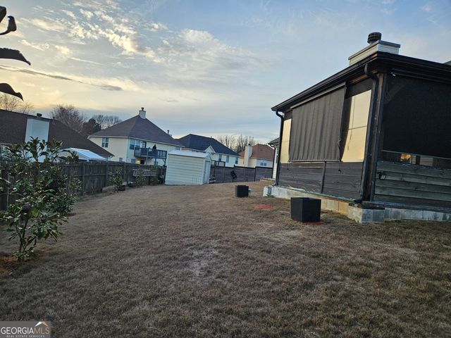 2021 Registry Drive, Hampton, GA 30228