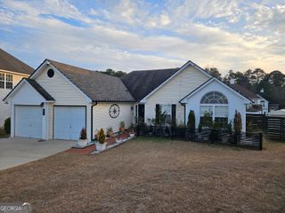 2021 Registry Drive, Hampton, GA 30228