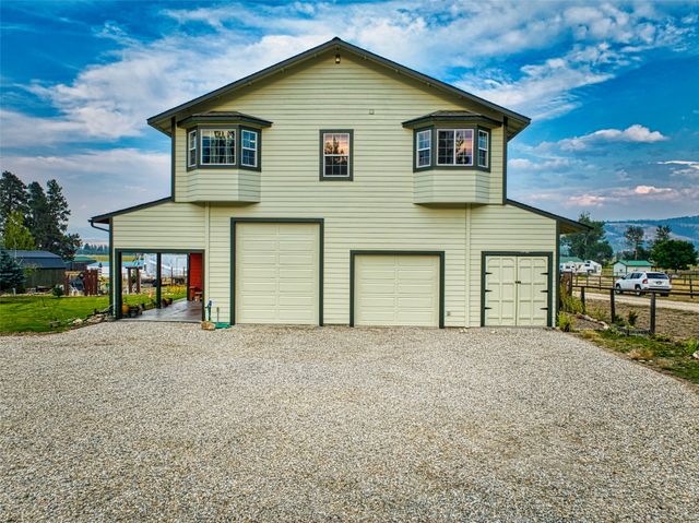 344 Justin Drive, Hamilton, MT 59840 property photo