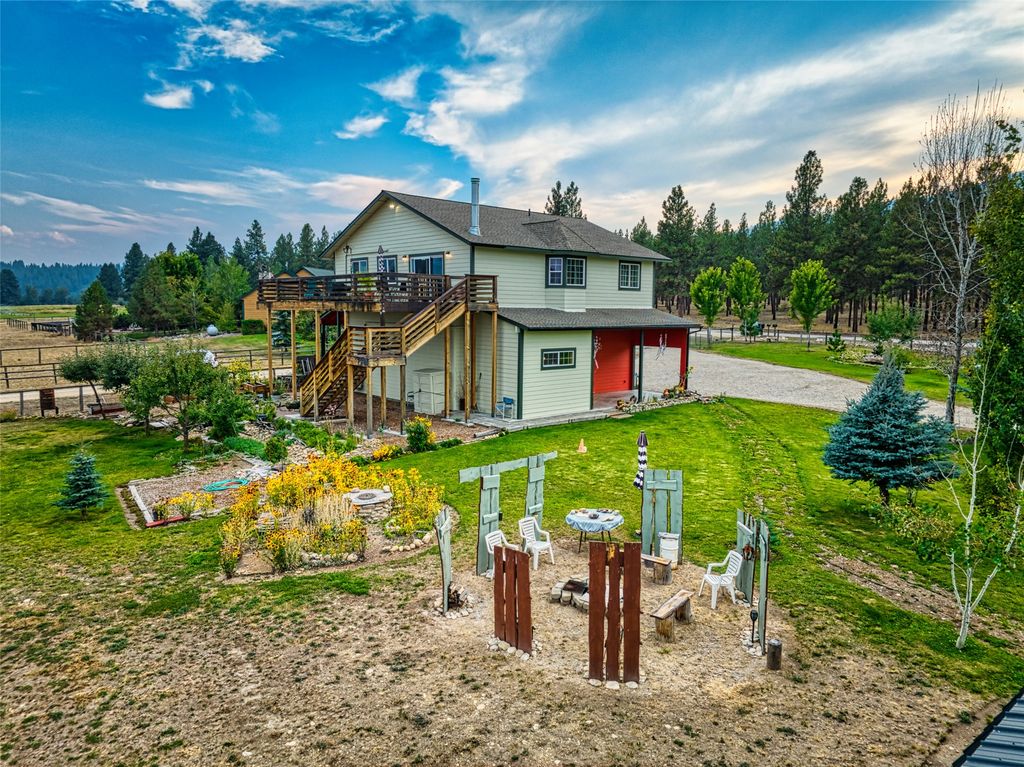 344 Justin Drive, Hamilton, MT 59840 photo 3