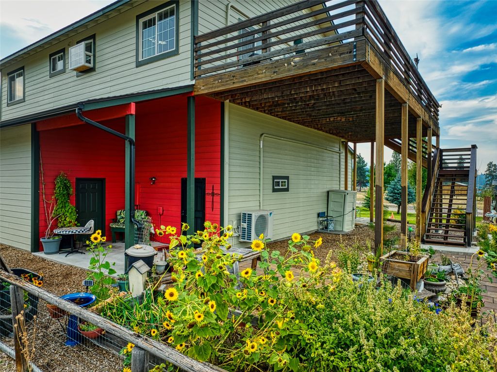 344 Justin Drive, Hamilton, MT 59840 photo 5