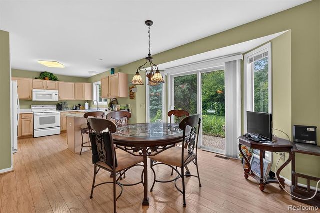 2366 Elkridge Circle, Highland, MI 48356