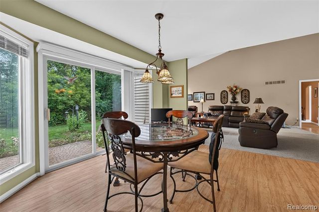 2366 Elkridge Circle, Highland, MI 48356