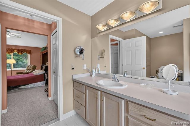 2366 Elkridge Circle, Highland, MI 48356
