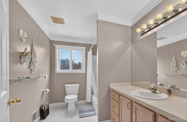 2366 Elkridge Circle, Highland, MI 48356