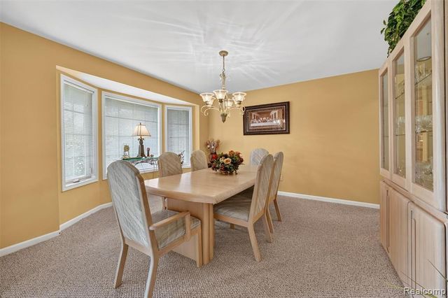 2366 Elkridge Circle, Highland, MI 48356