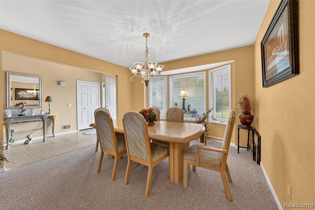 2366 Elkridge Circle, Highland, MI 48356