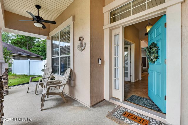 316 HIDDEN GARDEN Court, St. Augustine, FL 32086