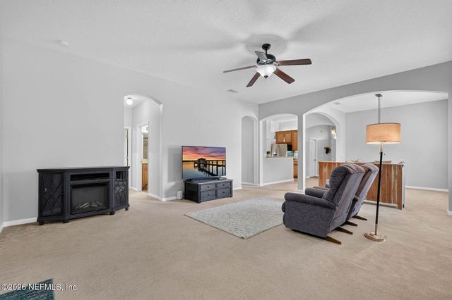 316 HIDDEN GARDEN Court, St. Augustine, FL 32086
