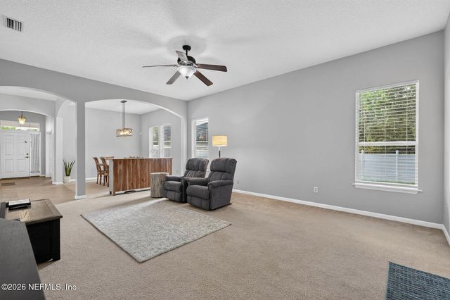 316 HIDDEN GARDEN Court, St. Augustine, FL 32086