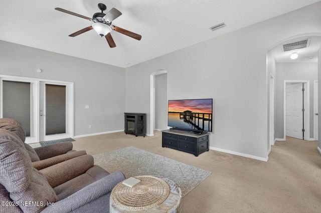 316 HIDDEN GARDEN Court, St. Augustine, FL 32086