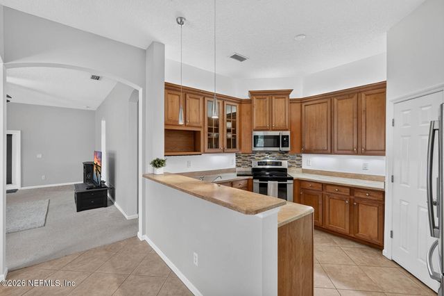 316 HIDDEN GARDEN Court, St. Augustine, FL 32086