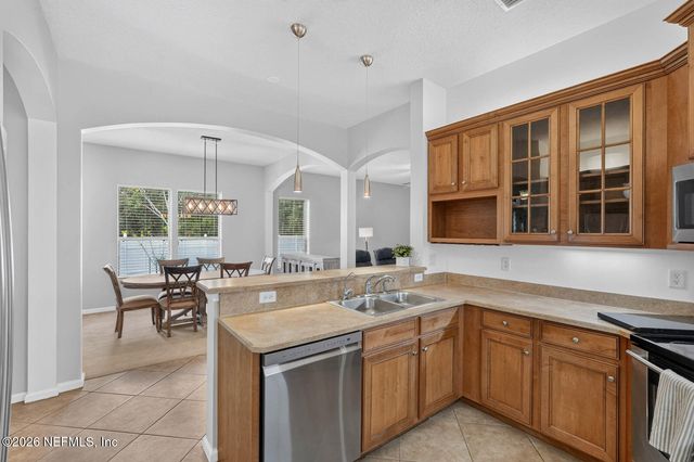 316 HIDDEN GARDEN Court, St. Augustine, FL 32086