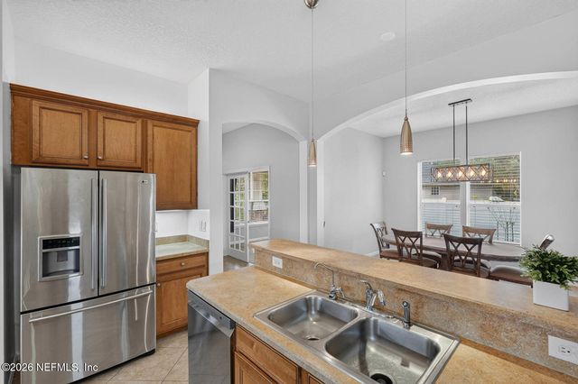 316 HIDDEN GARDEN Court, St. Augustine, FL 32086