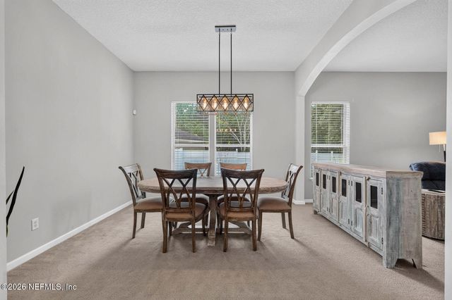316 HIDDEN GARDEN Court, St. Augustine, FL 32086