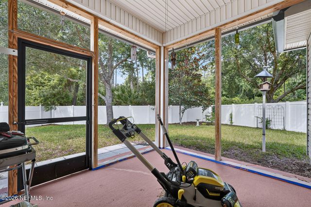 316 HIDDEN GARDEN Court, St. Augustine, FL 32086