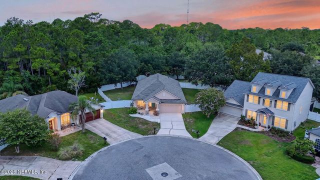 316 HIDDEN GARDEN Court, St. Augustine, FL 32086