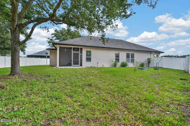 316 HIDDEN GARDEN Court, St. Augustine, FL 32086