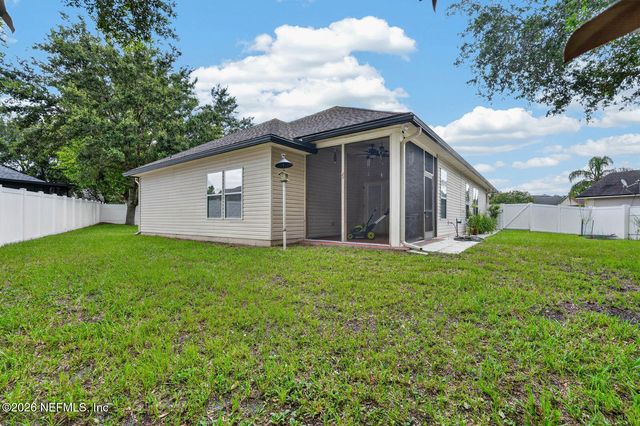 316 HIDDEN GARDEN Court, St. Augustine, FL 32086